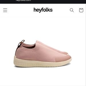 Heyfolks women's size 11 shoes